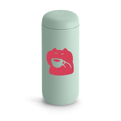 Carter Move Mug