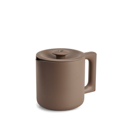 Malted Chocolate