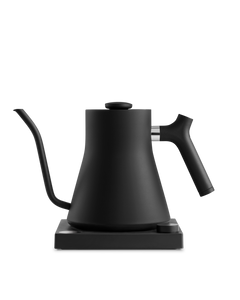 Matte Black