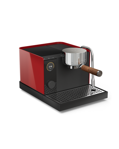 Espresso Series 1